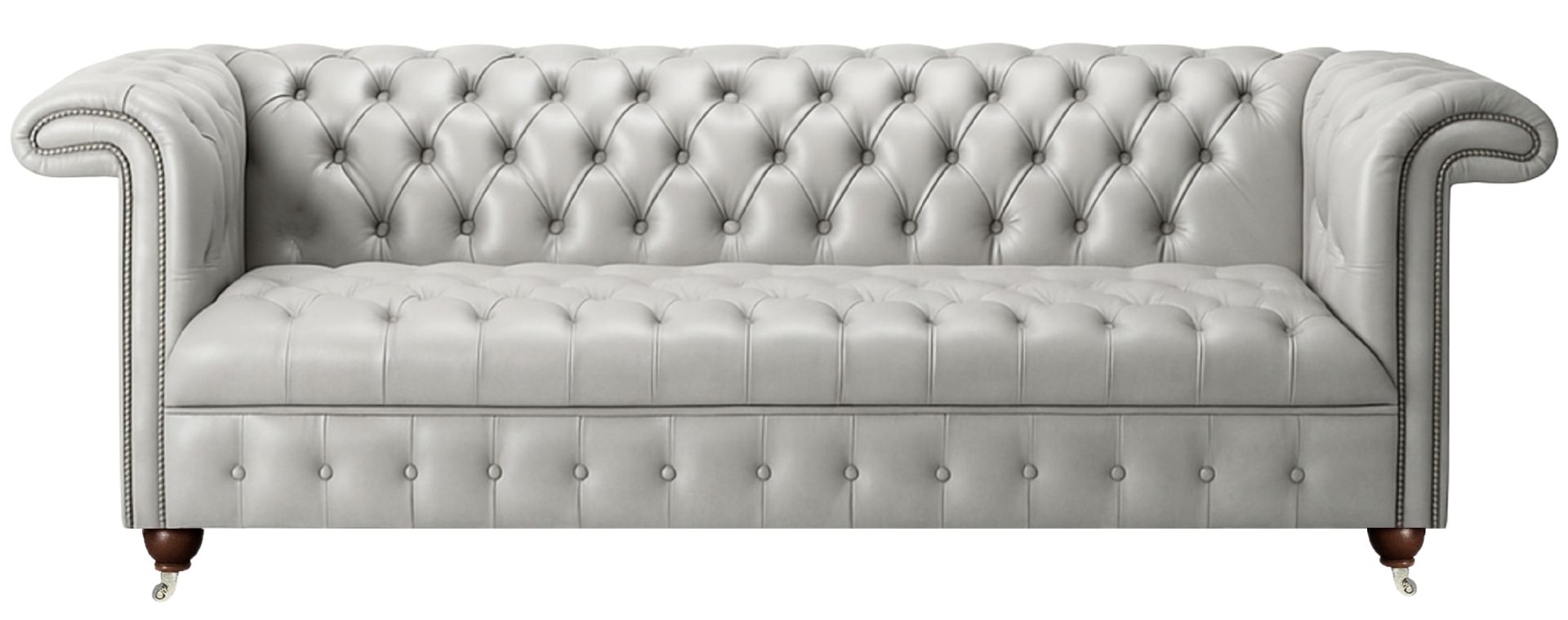 The Chelsea Chesterfield